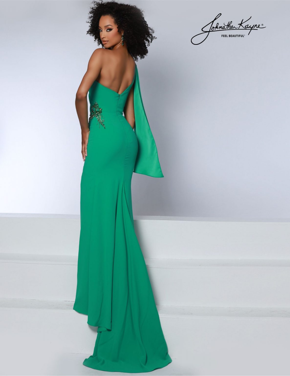Johnathan Kayne | 2864 - Johnathan Kayne
